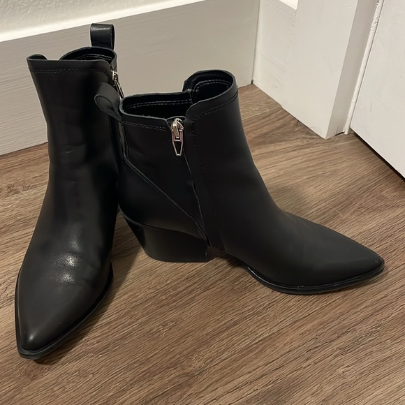 Dolce Vita Boots - Picture 8 of 10